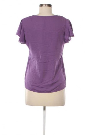 Bluzka damska SHEIN, Rozmiar S, Kolor Fioletowy, Cena 38,99 zł