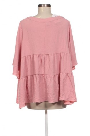 Damen Shirt SHEIN, Größe XXL, Farbe Rosa, Preis € 16,99