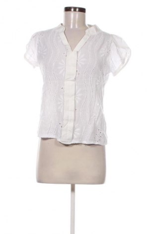 Bluză de femei SHEIN, Mărime M, Culoare Alb, Preț 39,99 Lei