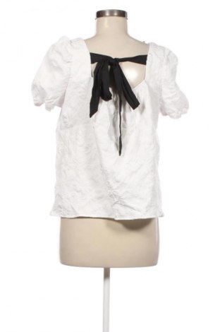 Damen Shirt SHEIN, Größe L, Farbe Weiß, Preis € 10,99