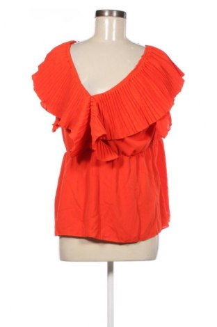 Damen Shirt SHEIN, Größe XL, Farbe Rot, Preis € 9,99