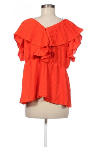 Damen Shirt SHEIN, Größe XL, Farbe Rot, Preis € 9,99