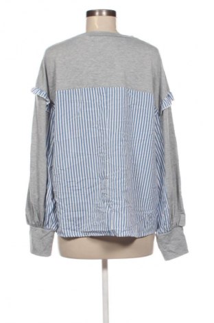 Дамска блуза SHEIN, Размер XL, Цвят Многоцветен, Цена 9,99 лв.