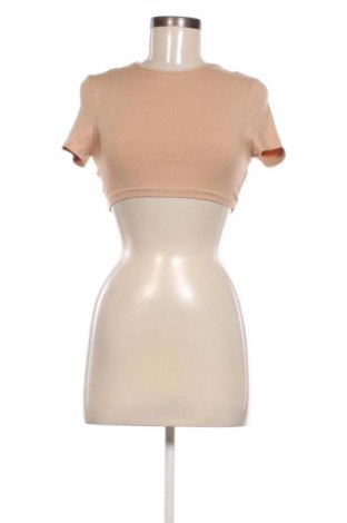 Damen Shirt SHEIN, Größe S, Farbe Beige, Preis € 6,99