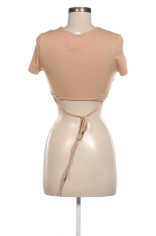 Damen Shirt SHEIN, Größe S, Farbe Beige, Preis € 6,99
