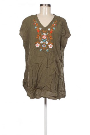 Damen Shirt SHEIN, Größe XL, Farbe Grün, Preis € 11,99