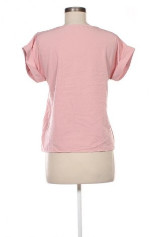 Damen Shirt SHEIN, Größe XS, Farbe Aschrosa, Preis € 5,99
