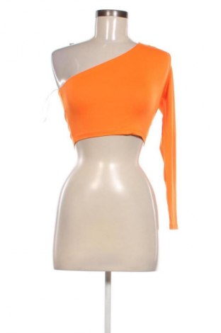 Damen Shirt SHEIN, Größe S, Farbe Orange, Preis € 10,99