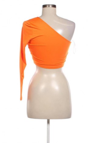 Damen Shirt SHEIN, Größe S, Farbe Orange, Preis € 10,99