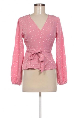 Damen Shirt SHEIN, Größe S, Farbe Mehrfarbig, Preis 13,99 €