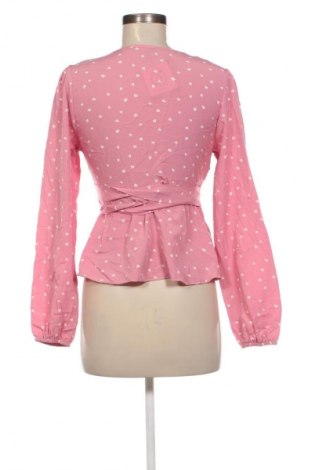 Damen Shirt SHEIN, Größe S, Farbe Mehrfarbig, Preis 13,99 €
