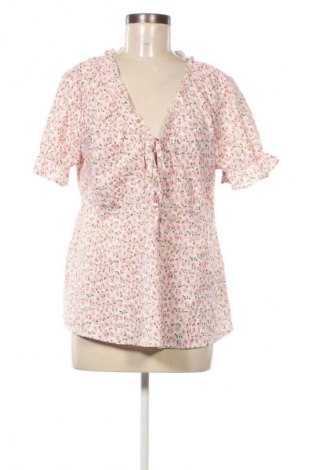 Damen Shirt SHEIN, Größe XL, Farbe Mehrfarbig, Preis € 12,99