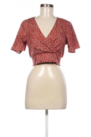 Bluzka damska SHEIN, Rozmiar S, Kolor Kolorowy, Cena 31,99 zł