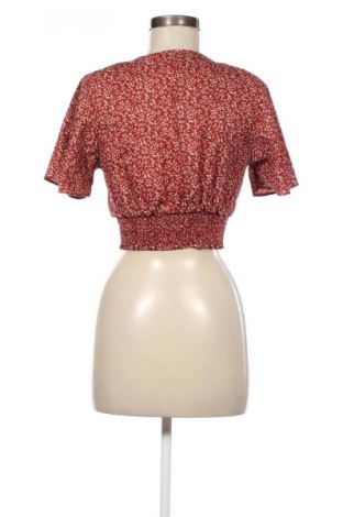 Bluzka damska SHEIN, Rozmiar S, Kolor Kolorowy, Cena 31,99 zł