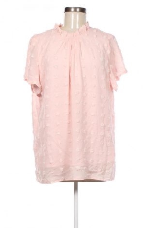 Damen Shirt SHEIN, Größe XL, Farbe Rosa, Preis 8,99 €