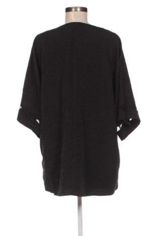 Dámska blúza SHEIN, Veľkosť 4XL, Farba Čierna, Cena  10,95 €