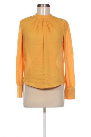Damen Shirt SHEIN, Größe XS, Farbe Orange, Preis € 5,99