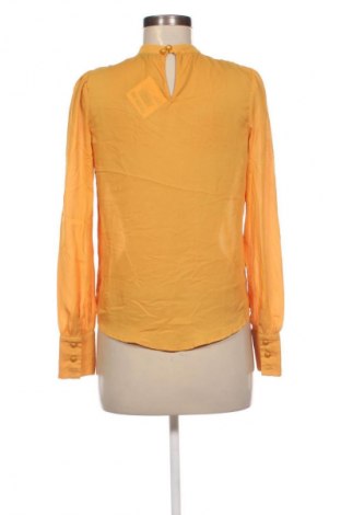 Damen Shirt SHEIN, Größe XS, Farbe Orange, Preis € 5,99