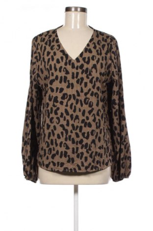 Bluzka damska SHEIN, Rozmiar XL, Kolor Kolorowy, Cena 62,99 zł