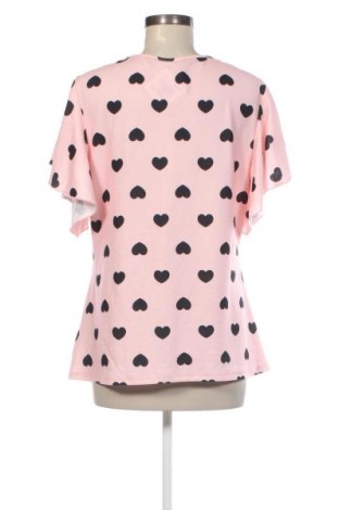 Damen Shirt SHEIN, Größe XL, Farbe Mehrfarbig, Preis € 11,99