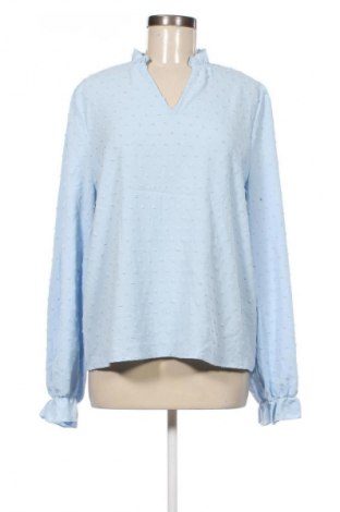 Damen Shirt SHEIN, Größe XL, Farbe Blau, Preis € 7,99