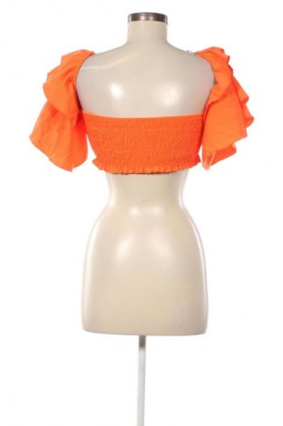 Damen Shirt SHEIN, Größe M, Farbe Orange, Preis € 6,99
