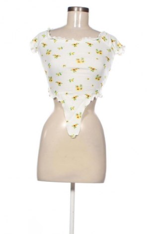 Damen Shirt SHEIN, Größe S, Farbe Mehrfarbig, Preis € 12,99