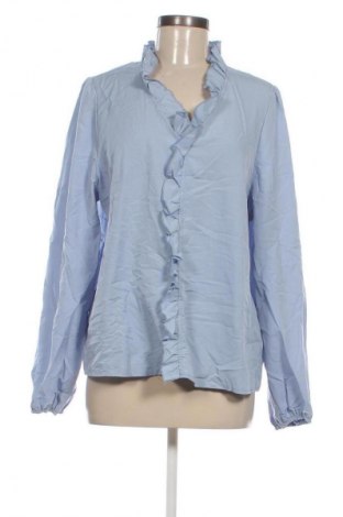 Damen Shirt SHEIN, Größe XL, Farbe Blau, Preis € 5,99