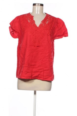 Damen Shirt SHEIN, Größe XL, Farbe Rot, Preis € 8,99