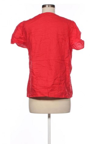 Damen Shirt SHEIN, Größe XL, Farbe Rot, Preis € 8,99