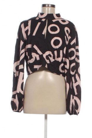 Damen Shirt SHEIN, Größe XL, Farbe Mehrfarbig, Preis 13,99 €