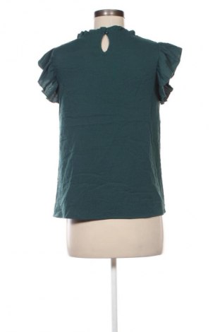 Bluzka damska SHEIN, Rozmiar M, Kolor Zielony, Cena 38,99 zł