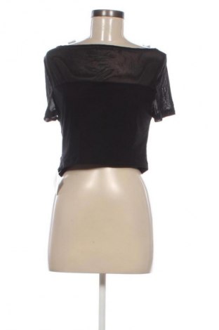 Bluză de femei SHEIN, Mărime XL, Culoare Negru, Preț 58,99 Lei