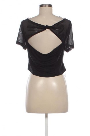 Bluză de femei SHEIN, Mărime XL, Culoare Negru, Preț 58,99 Lei