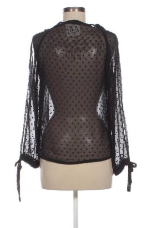 Damen Shirt SHEIN, Größe XS, Farbe Schwarz, Preis € 13,99