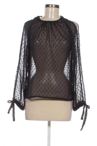 Damen Shirt SHEIN, Größe XS, Farbe Schwarz, Preis € 13,99