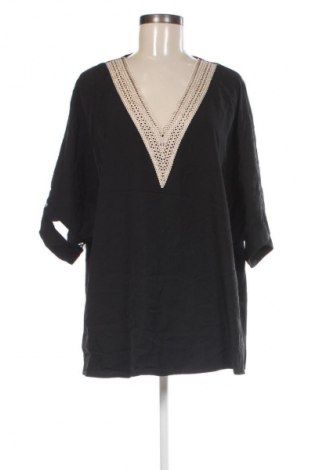 Damen Shirt SHEIN, Größe XXL, Farbe Schwarz, Preis € 9,99