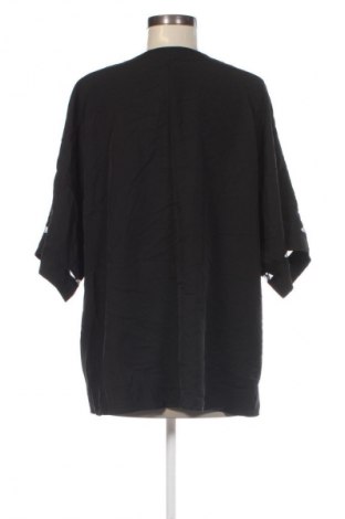 Damen Shirt SHEIN, Größe XXL, Farbe Schwarz, Preis € 9,99