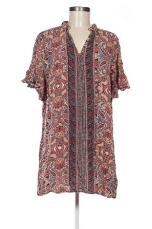 Damen Shirt SHEIN, Größe L, Farbe Mehrfarbig, Preis 10,99 €