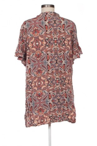 Damen Shirt SHEIN, Größe L, Farbe Mehrfarbig, Preis 10,99 €