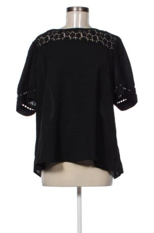 Damen Shirt SHEIN, Größe XXL, Farbe Schwarz, Preis € 13,99