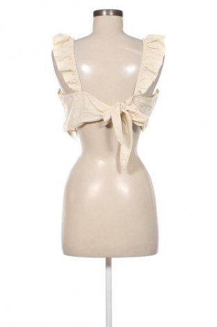 Damen Shirt SHEIN, Größe M, Farbe Ecru, Preis € 6,99