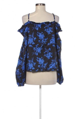 Damen Shirt SHEIN, Größe XL, Farbe Mehrfarbig, Preis € 13,99
