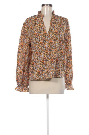 Damen Shirt SHEIN, Größe L, Farbe Mehrfarbig, Preis € 6,99