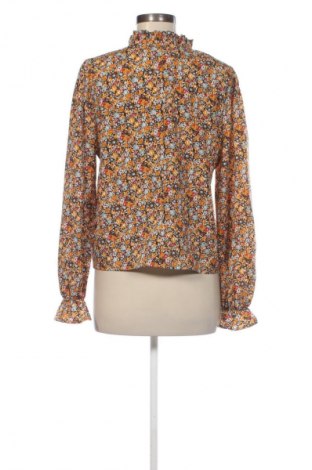 Damen Shirt SHEIN, Größe L, Farbe Mehrfarbig, Preis € 6,99