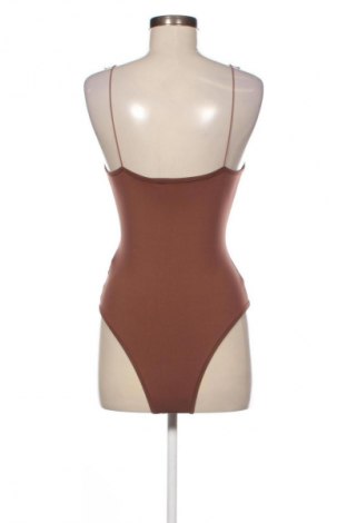 Damen Shirt SHEIN, Größe M, Farbe Braun, Preis € 12,99