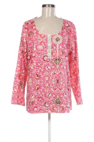 Damen Shirt SHEIN, Größe XL, Farbe Mehrfarbig, Preis € 6,99