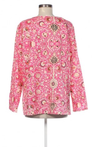 Damen Shirt SHEIN, Größe XL, Farbe Mehrfarbig, Preis € 6,99