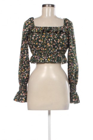 Damen Shirt SHEIN, Größe M, Farbe Mehrfarbig, Preis € 6,99