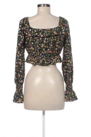 Damen Shirt SHEIN, Größe M, Farbe Mehrfarbig, Preis € 6,99